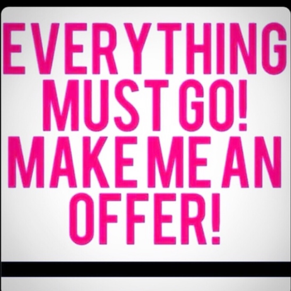 EVERYTHING!